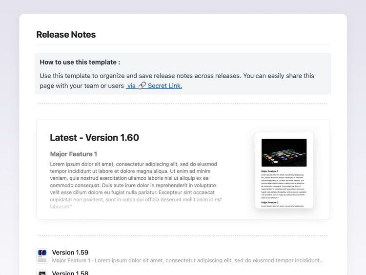 Newestxxx Free Template: Release Notes